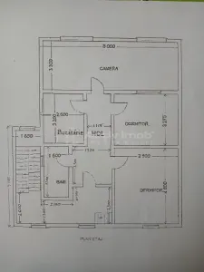 Piso + Desván en Venta | Targoviste - Zona Inspectorado Escolar | 90 m² + Desván - foto 2