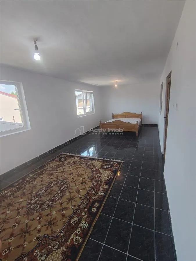 Piso + Desván en Venta | Targoviste - Zona Inspectorado Escolar | 90 m² + Desván - foto 7