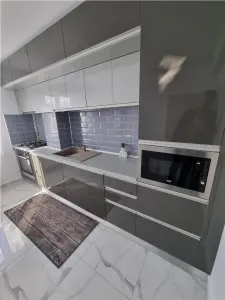 两卧室顶层公寓配私人露台 - foto 4