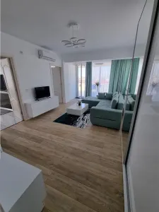 两卧室顶层公寓配私人露台 - foto 10