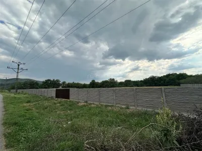 Bocsa Romana, Terrain à Louer, 8,500 m², Route Principale - foto 12