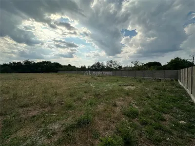 Bocsa Romana, Terrain à Louer, 8,500 m², Route Principale - foto 10