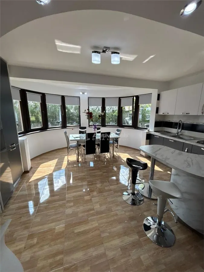 Villa Premium Tulucesti – Construcción Nueva, Lista para Ocupar - foto 1