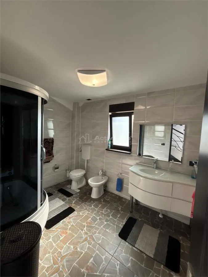 Villa Premium Tulucesti – Construcción Nueva, Lista para Ocupar - foto 11
