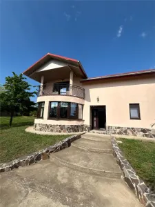 Villa Premium Tulucesti – Construcción Nueva, Lista para Ocupar - foto 4