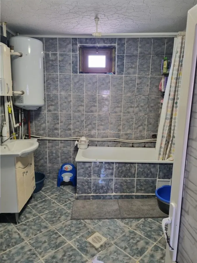 布兰切尼翻新房屋 - 多瑙河街 - foto 12