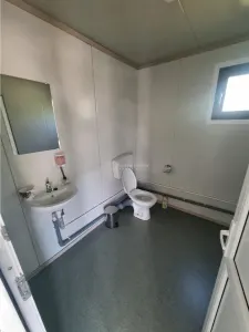 展厅空间含地块 – 商业或住宅开发项目 - foto 11