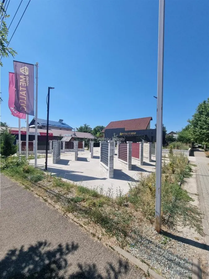 展厅空间含地块 – 商业或住宅开发项目 - foto 12