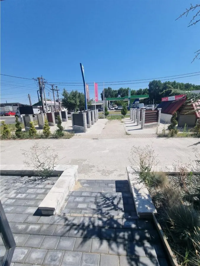 展厅空间含地块 – 商业或住宅开发项目 - foto 13