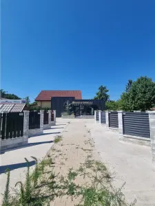 展厅空间含地块 – 商业或住宅开发项目 - foto 14