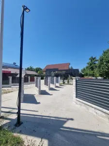展厅空间含地块 – 商业或住宅开发项目 - foto 15