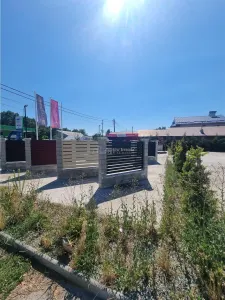 展厅空间含地块 – 商业或住宅开发项目 - foto 19