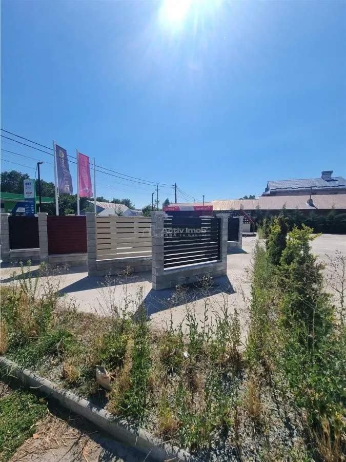 展厅空间含地块 – 商业或住宅开发项目 - foto 19
