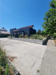 展厅空间含地块 – 商业或住宅开发项目 - foto 6