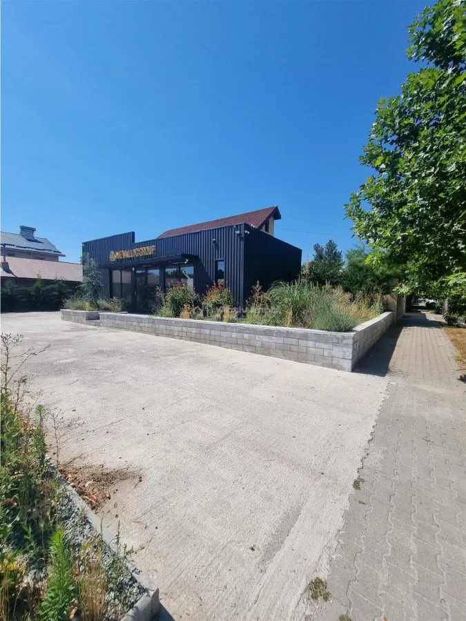 展厅空间含地块 – 商业或住宅开发项目 - foto 6