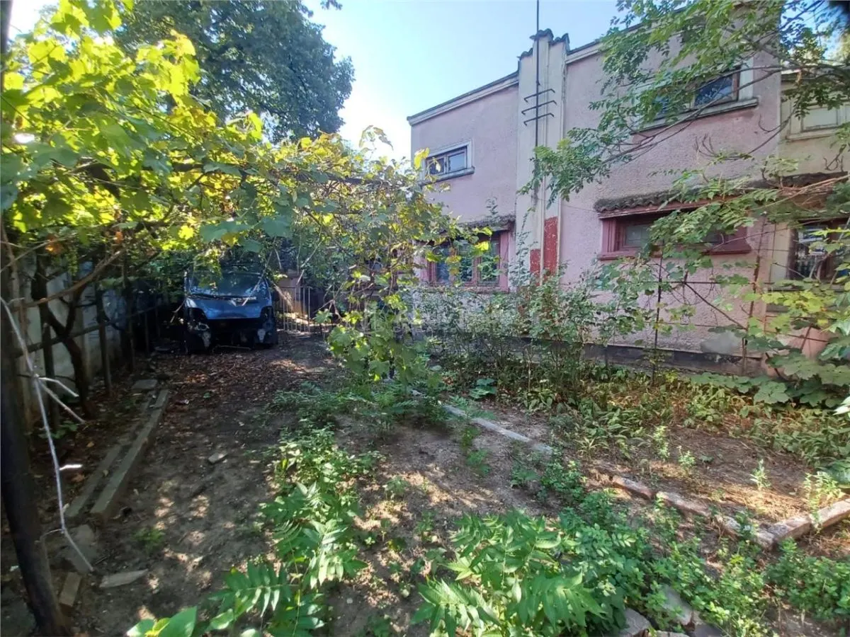 Terrain à Vendre Rahova – Zone Monts Carpates - foto 6