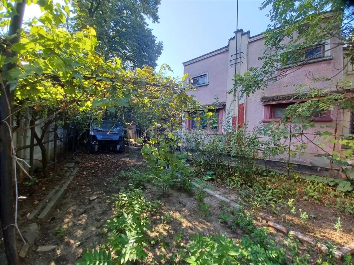 Terrain à Vendre Rahova – Zone Monts Carpates - foto 7