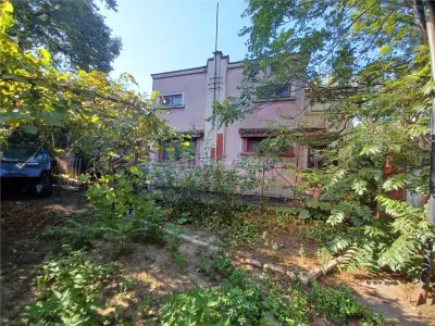 Terrain à Vendre Rahova – Zone Monts Carpates - foto 10