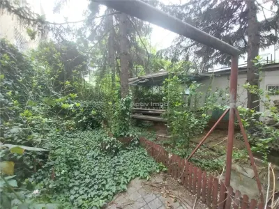 Villa for Sale, Știrbei Vodă – Cismigiu, Bucharest - Bucuresti