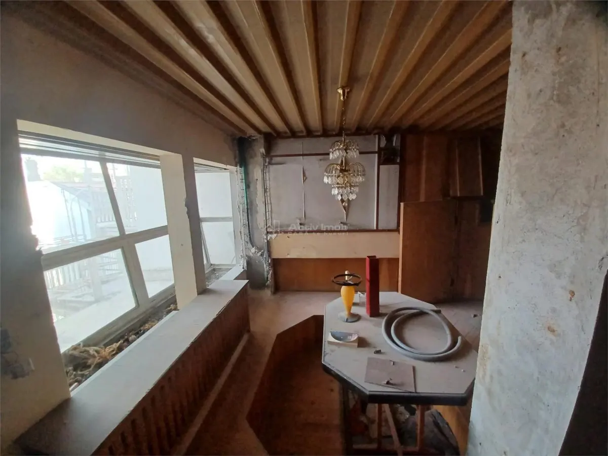 Villa à Vendre, Știrbei Vodă – Cismigiu, Bucarest - foto 14