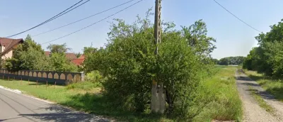 Terrain 660 m² - Stupini, Brașov - foto 2