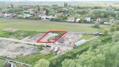 Terrain 660 m² - Stupini, Brașov - foto 4