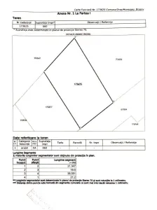 Terrain 660 m² - Stupini, Brașov - foto 5