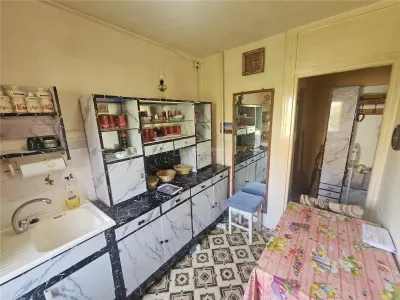 ريسيتا، شقة بغرفتي نوم، الطابق الثاني، حي ميكرو 1 - foto 23