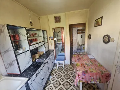 ريسيتا، شقة بغرفتي نوم، الطابق الثاني، حي ميكرو 1 - foto 7