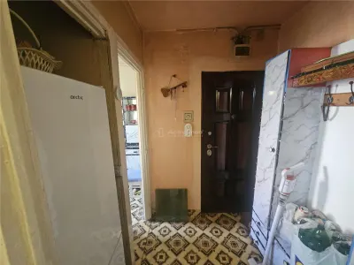 ريسيتا، شقة بغرفتي نوم، الطابق الثاني، حي ميكرو 1 - foto 9
