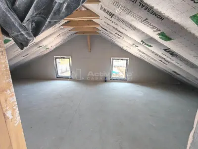 House / villa for sale 142 sqm in Bucuresti, Prelungirea Ghencea area - foto 4