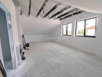 House / villa for sale 142 sqm in Bucuresti, Prelungirea Ghencea area - foto 7