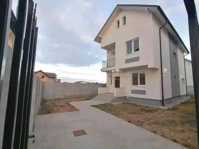 فلل جديدة في راهوفا، براغاديرو – من €180.000 (ضريبة مضافة) | عمولة 0% - Bucuresti