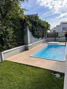 Villa Piscina别墅 – 弗隆塔里 – 5卧室 – 5卫生间 – 283平米 – 3露台 - Voluntari