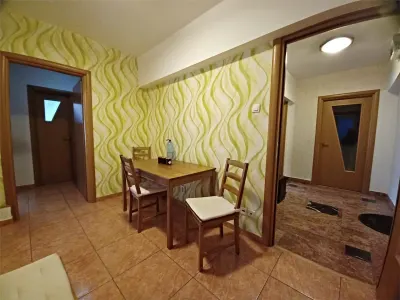 Appartement 3 Pièces, Victoriei - Piata Sfintii Voiezii - foto 7