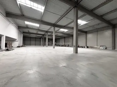 مصنع صناعي حديث 2025 – 7000 م² – وصول سريع للطريق السريع - foto 12