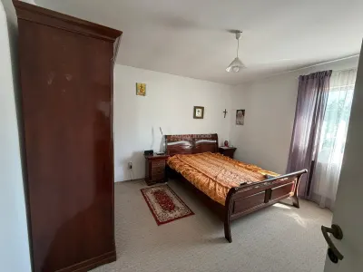 Maison RDC + 1er Étage - 4 Chambres - Magurele - foto 3