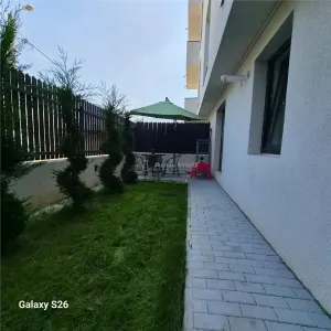 2-Bedroom Apartment with Private Garden, Rahova-Teiuș, Sector 5 - Bucuresti