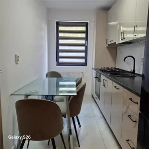 Appartement 2 Chambres avec Jardin Privé, Rahova-Teiuș, Secteur 5 - foto 11