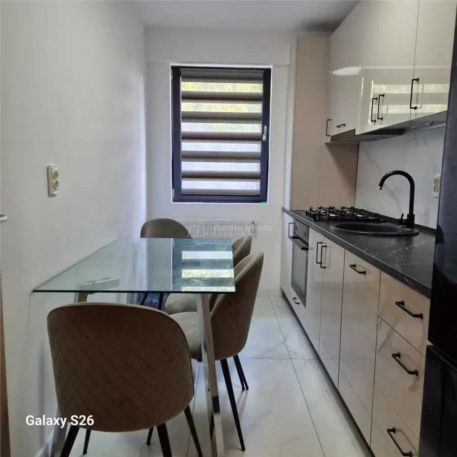 Appartement 2 Chambres avec Jardin Privé, Rahova-Teiuș, Secteur 5 - foto 11