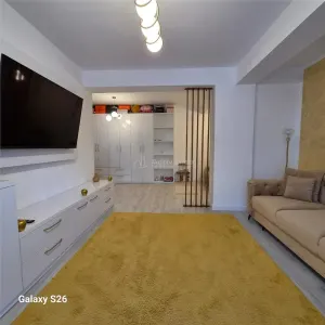 Appartement 2 Chambres avec Jardin Privé, Rahova-Teiuș, Secteur 5 - foto 5