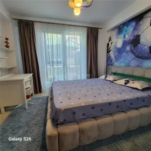 Appartement 2 Chambres avec Jardin Privé, Rahova-Teiuș, Secteur 5 - foto 8
