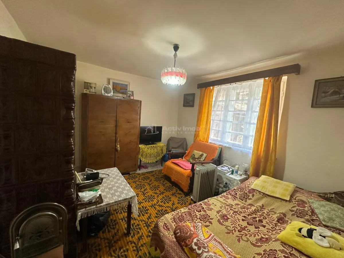 Bocsa Montana: Chaumière de Vacances Accueillante ou Investissement, Cadre Pittoresque - foto 12