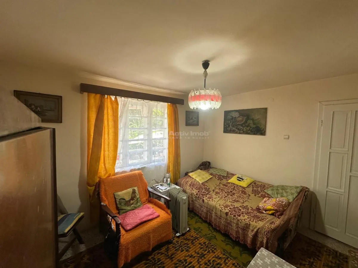 Bocsa Montana: Chaumière de Vacances Accueillante ou Investissement, Cadre Pittoresque - foto 18