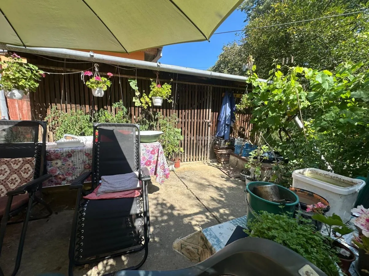 Bocsa Montana: Chaumière de Vacances Accueillante ou Investissement, Cadre Pittoresque - foto 20