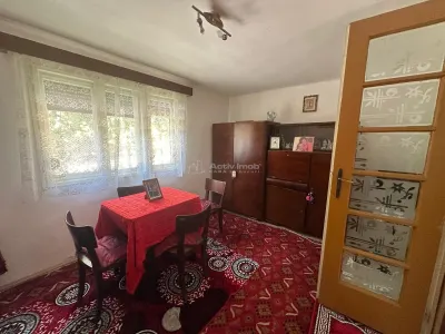 Bocsa Montana: Chaumière de Vacances Accueillante ou Investissement, Cadre Pittoresque - foto 3