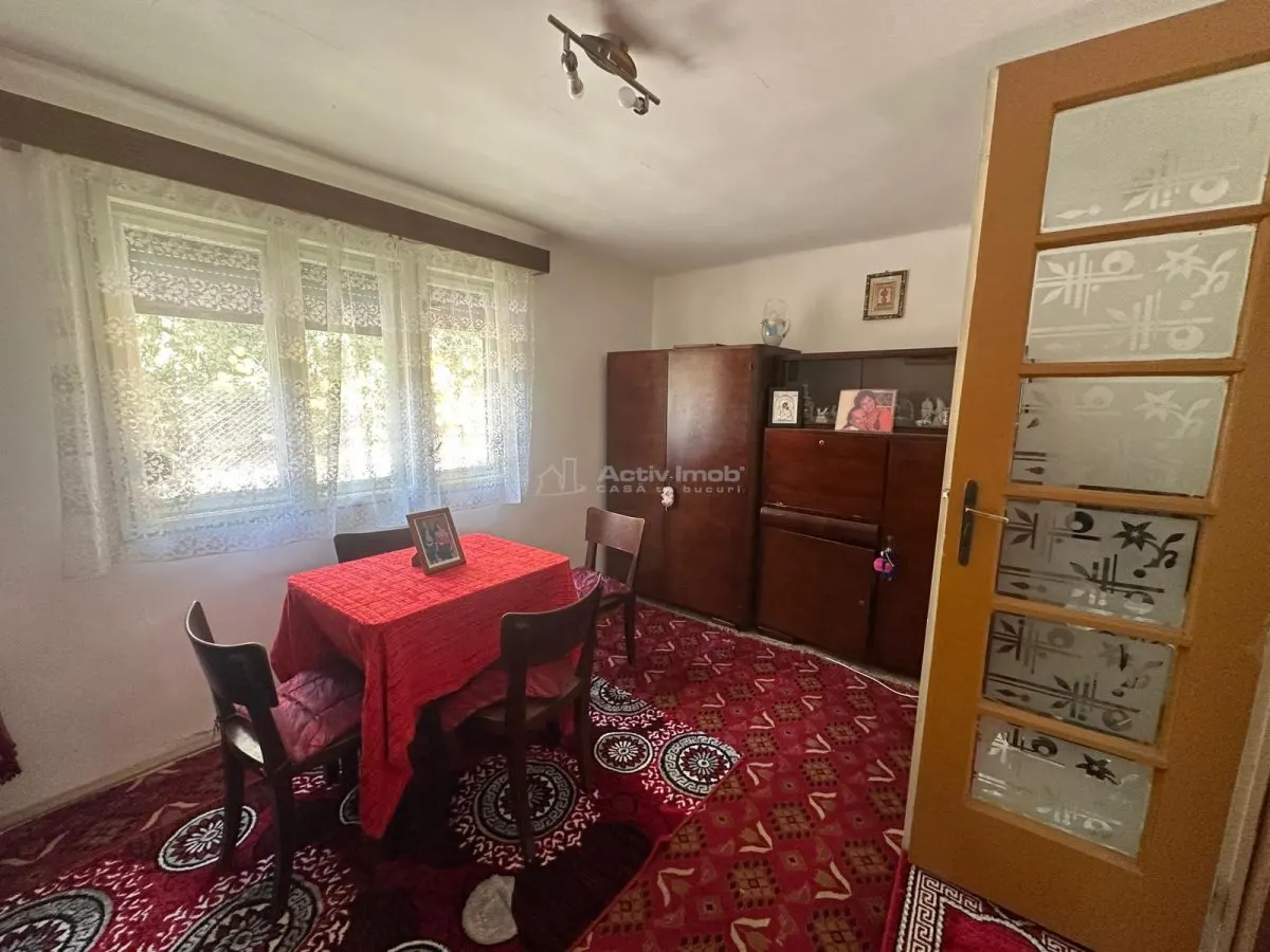Bocsa Montana: Chaumière de Vacances Accueillante ou Investissement, Cadre Pittoresque - foto 3