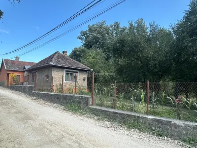 Bocsa Montana: Chaumière de Vacances Accueillante ou Investissement, Cadre Pittoresque - foto 23