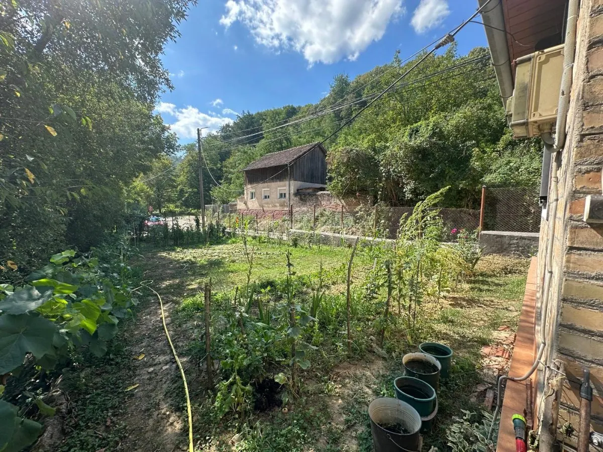 Bocsa Montana: Chaumière de Vacances Accueillante ou Investissement, Cadre Pittoresque - foto 25