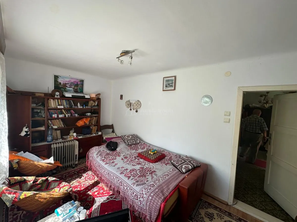 Bocsa Montana: Chaumière de Vacances Accueillante ou Investissement, Cadre Pittoresque - foto 8